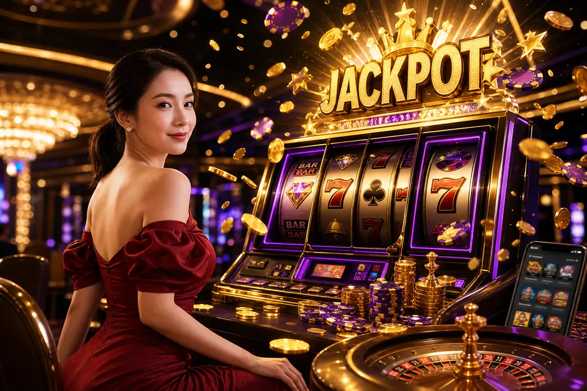 mega333 tahap VIP cashback mingguan