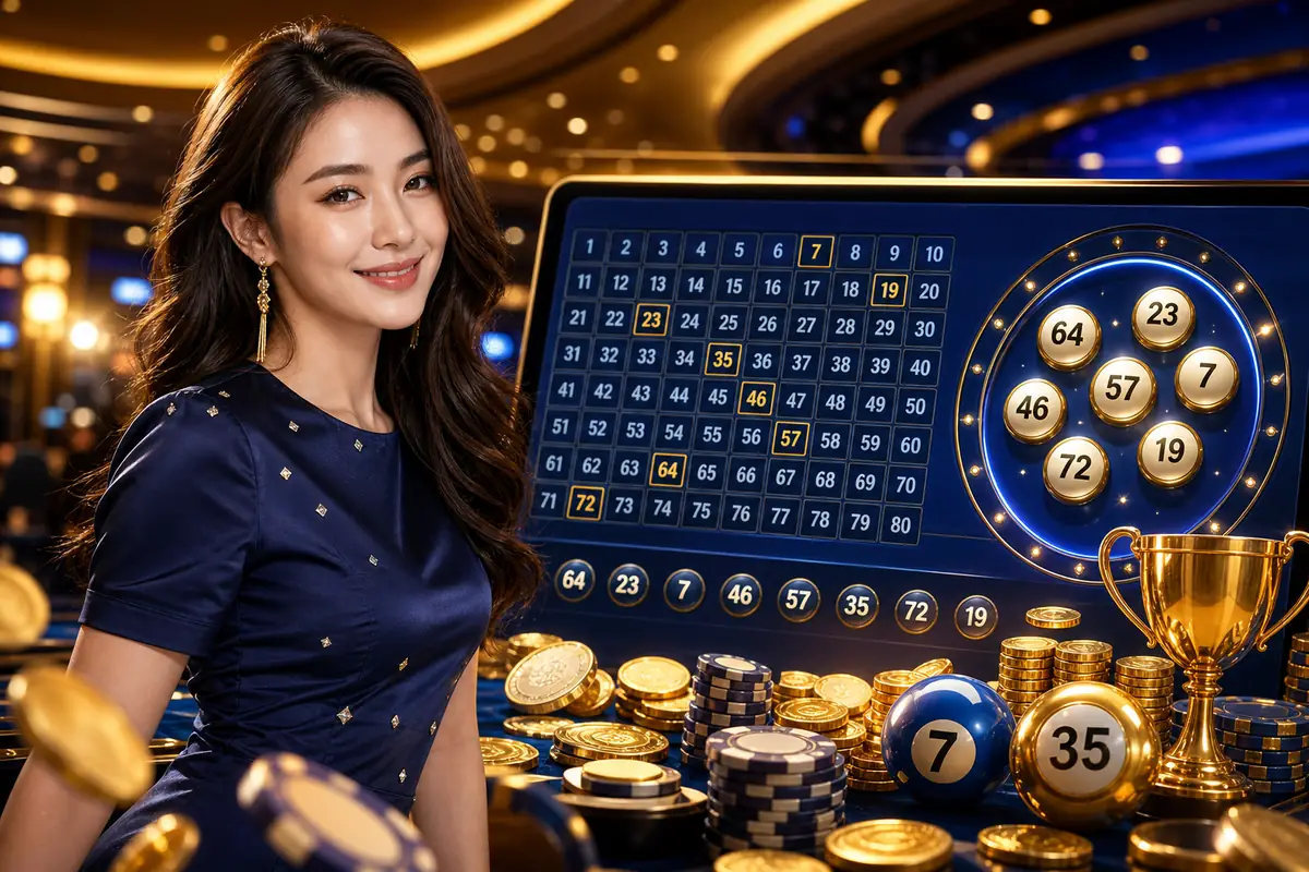 mega333 cara daftar akaun langkah mudah