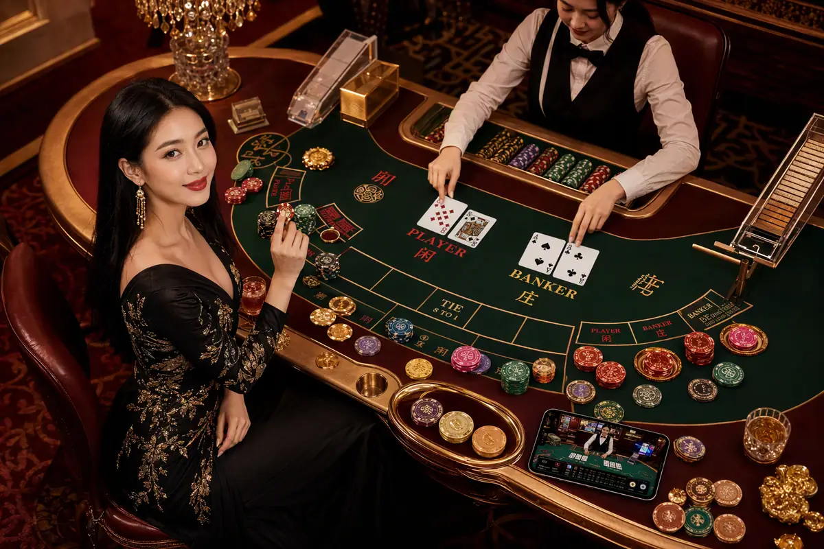 mega333 pertaruhan sukan dan casino langsung