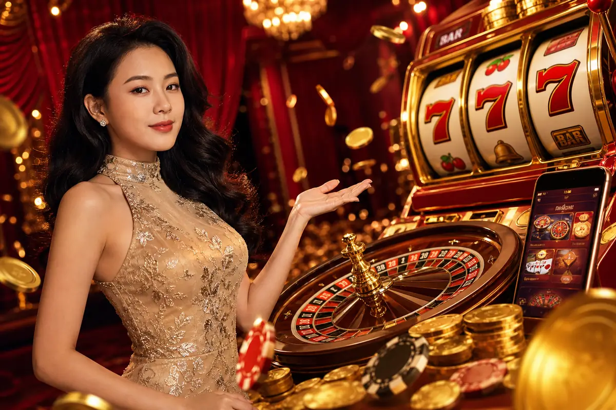 mega333 kaedah pembayaran deposit ewallet