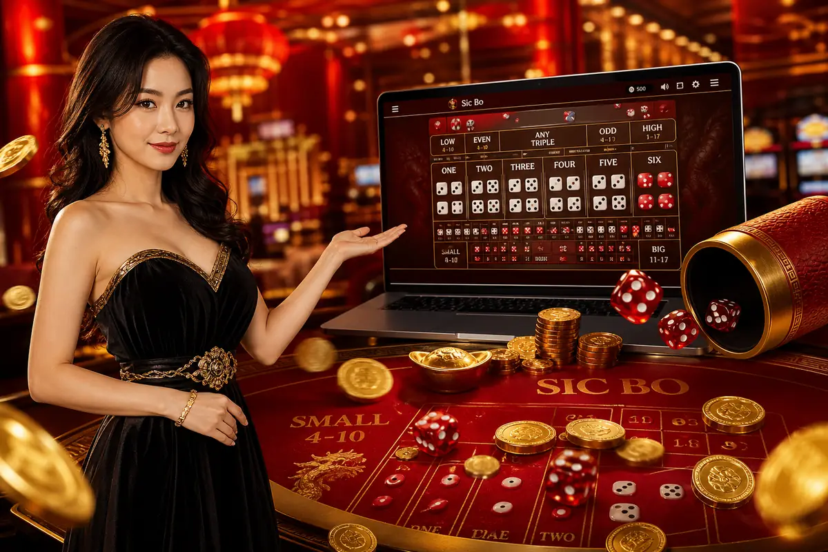 mega333 live casino baccarat roulette