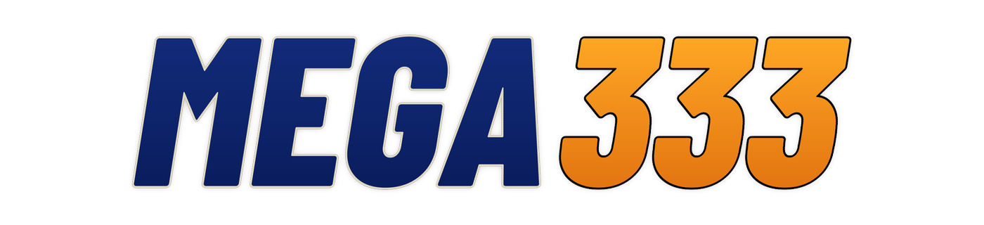 mega333 logo